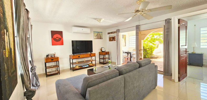 Furnished 1-Bedroom Apartment at Tradewinds