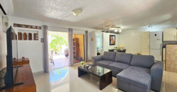 Furnished 1-Bedroom Apartment at Tradewinds