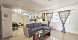 Furnished 1-Bedroom Apartment at Tradewinds
