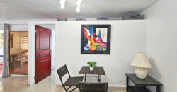Furnished 1-Bedroom Apartment at Tradewinds