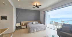 Large Studio in Blue Residence