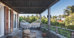 Villa Noah – Luxury 5-Bedroom Beachfront in St. Barts