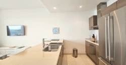 Large Studio in Blue Residence