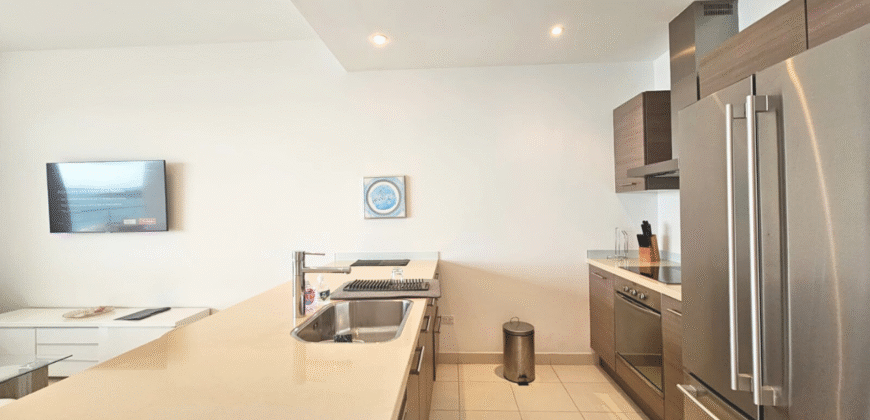 Large Studio in Blue Residence