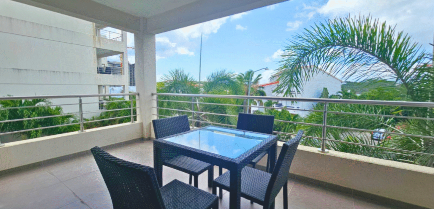 Furnished Studio in Jordan Village