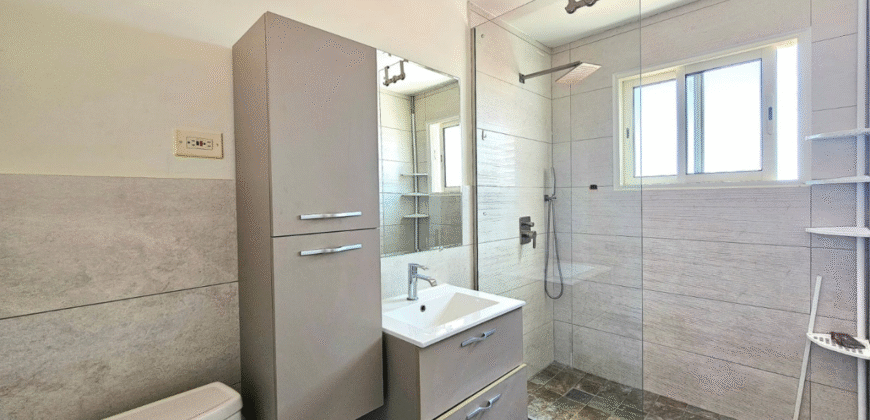 Cea Jae Haven 1-Bedroom Apartment