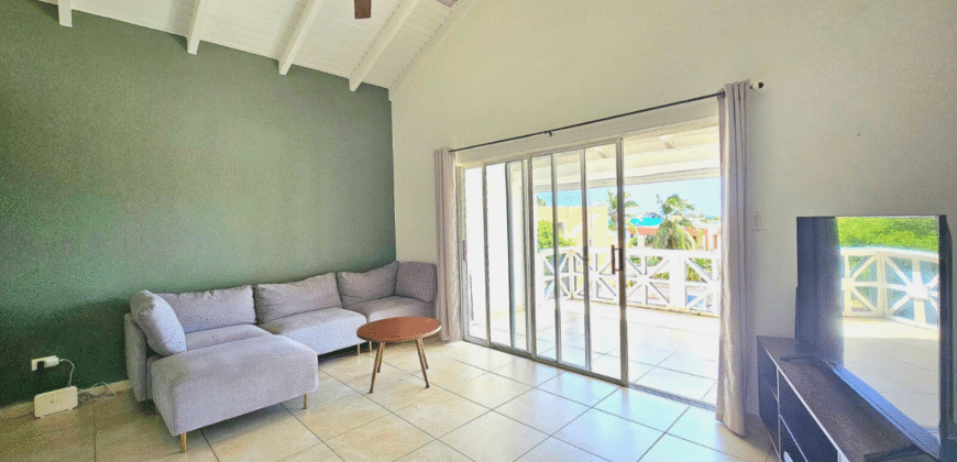Cea Jae Haven 1-Bedroom Apartment