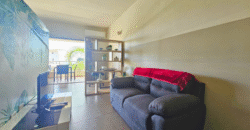 Furnished Studio in Jordan Village