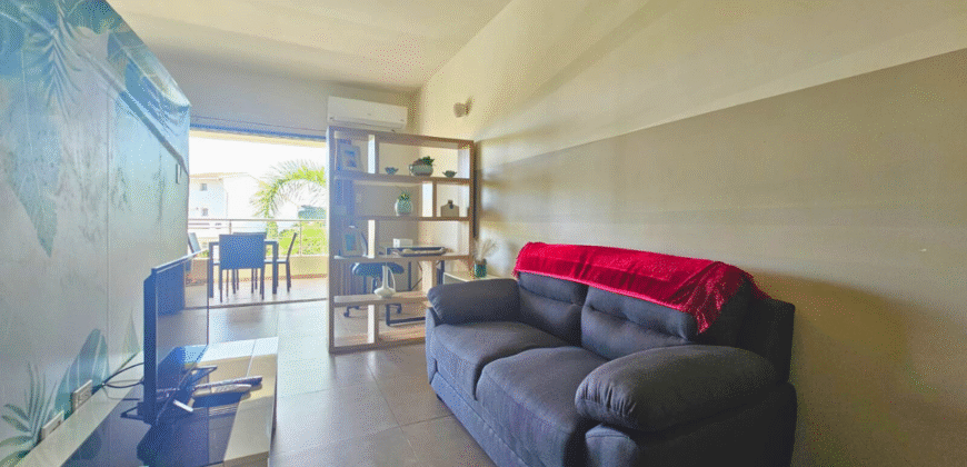 Furnished Studio in Jordan Village