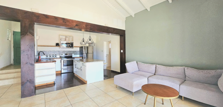 Cea Jae Haven 1-Bedroom Apartment