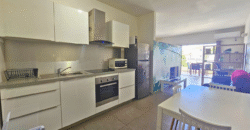 Furnished Studio in Jordan Village