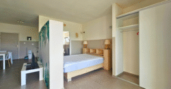 Furnished Studio in Jordan Village