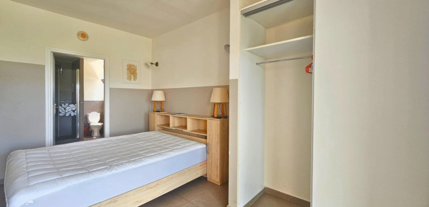 Furnished Studio in Jordan Village