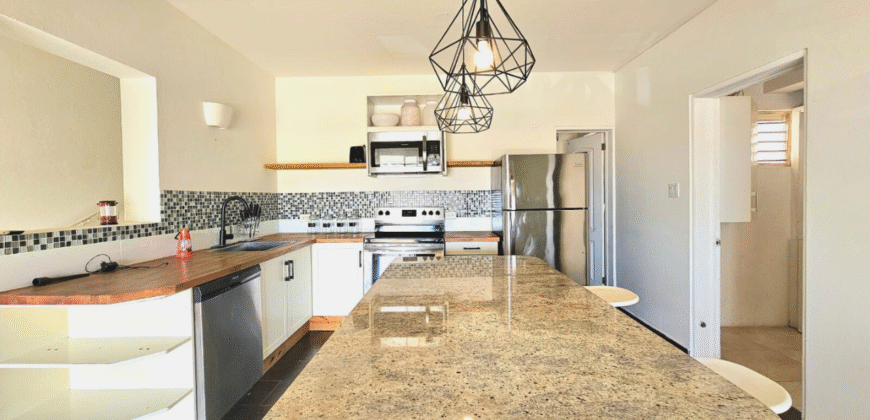 Cea Jae Haven 1-Bedroom Apartment
