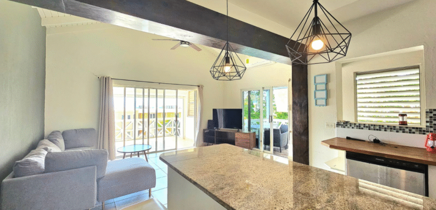 Cea Jae Haven 1-Bedroom Apartment