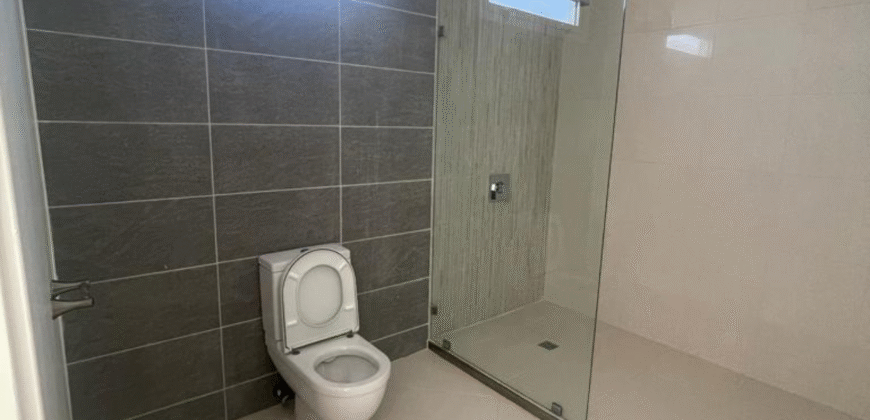 Blue Mall Residence 3-Bedroom Condo