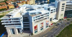 Blue Mall Residence 3-Bedroom Condo