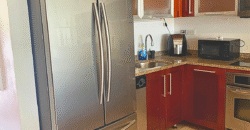 Ground Floor Studio in Simpson Bay Yacht Club – For Rent