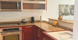 Ground Floor Studio in Simpson Bay Yacht Club – For Rent
