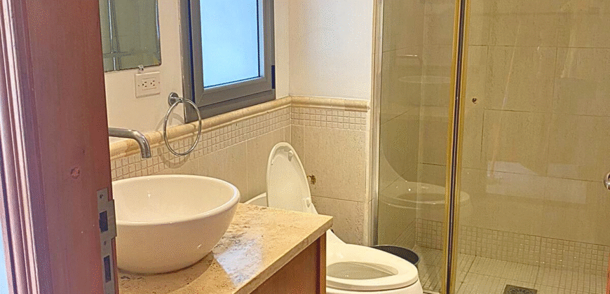 Ground Floor Studio in Simpson Bay Yacht Club – For Rent