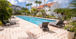 Ground Floor Studio in Simpson Bay Yacht Club – For Rent