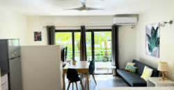 Modern Studio in the Heart of Cupecoy – Jordan Village