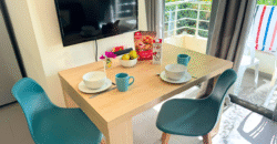 Modern Studio in the Heart of Cupecoy – Jordan Village