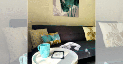 Modern Studio in the Heart of Cupecoy – Jordan Village