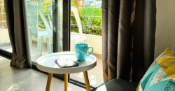 Modern Studio in the Heart of Cupecoy – Jordan Village