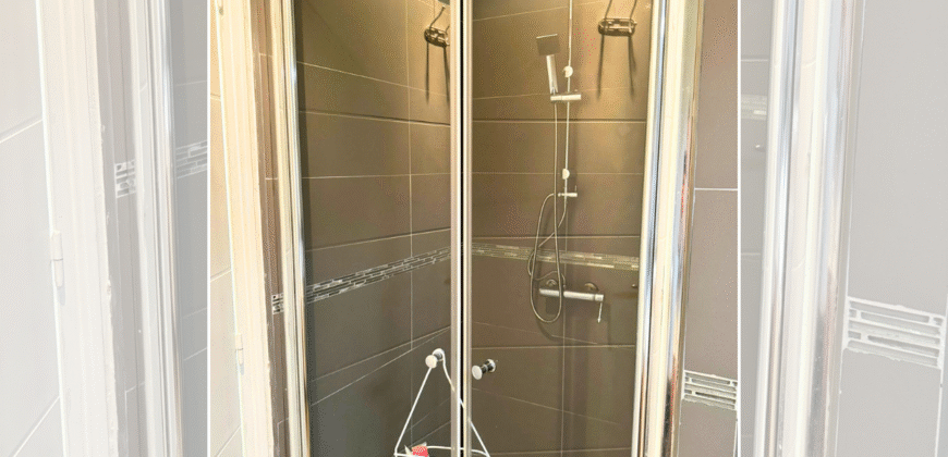 Modern Studio in the Heart of Cupecoy – Jordan Village