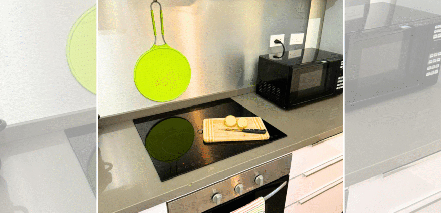 Modern Studio in the Heart of Cupecoy – Jordan Village