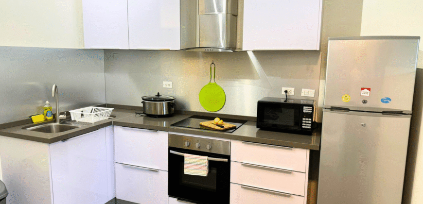 Modern Studio in the Heart of Cupecoy – Jordan Village