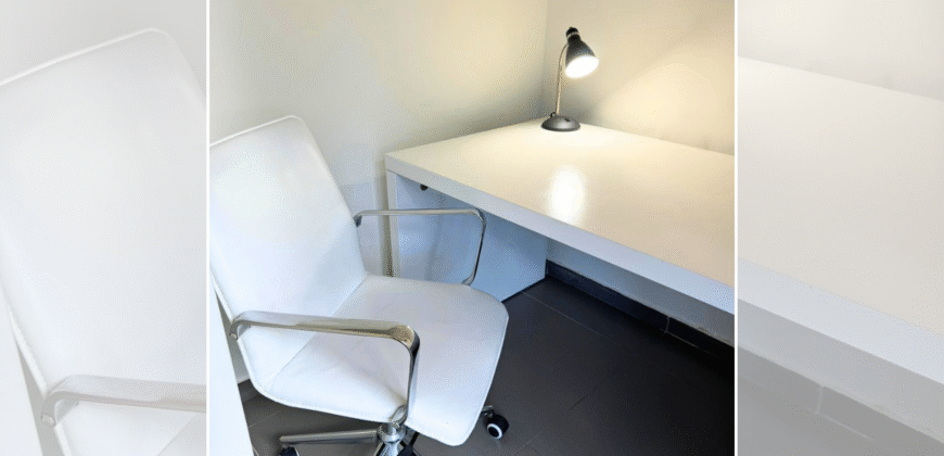 Modern Studio in the Heart of Cupecoy – Jordan Village