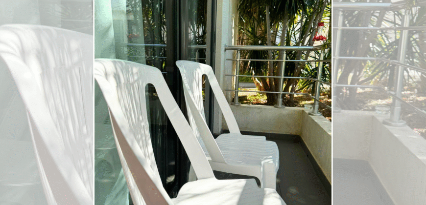 Modern Studio in the Heart of Cupecoy – Jordan Village