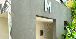 Modern Studio in the Heart of Cupecoy – Jordan Village