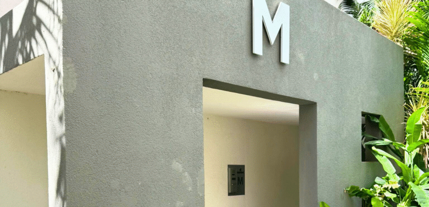 Modern Studio in the Heart of Cupecoy – Jordan Village