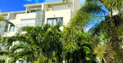 Modern Studio in the Heart of Cupecoy – Jordan Village