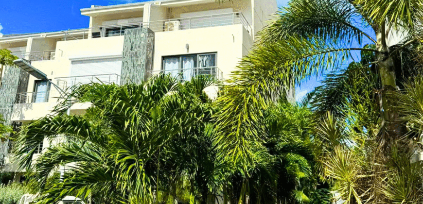Modern Studio in the Heart of Cupecoy – Jordan Village