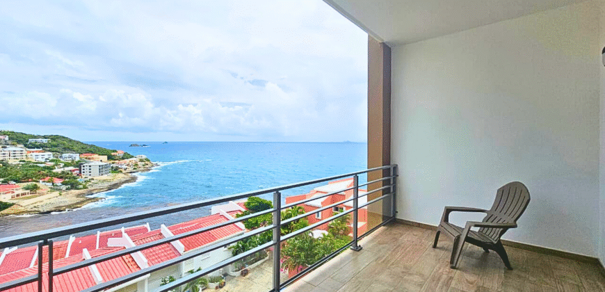 Panoramic Ocean Views at Lajas Residence