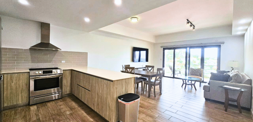 Panoramic Ocean Views at Lajas Residence