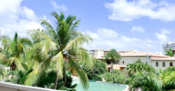 Porto Cupecoy, Luxury 2-Bedroom Condo with a View of the Sea