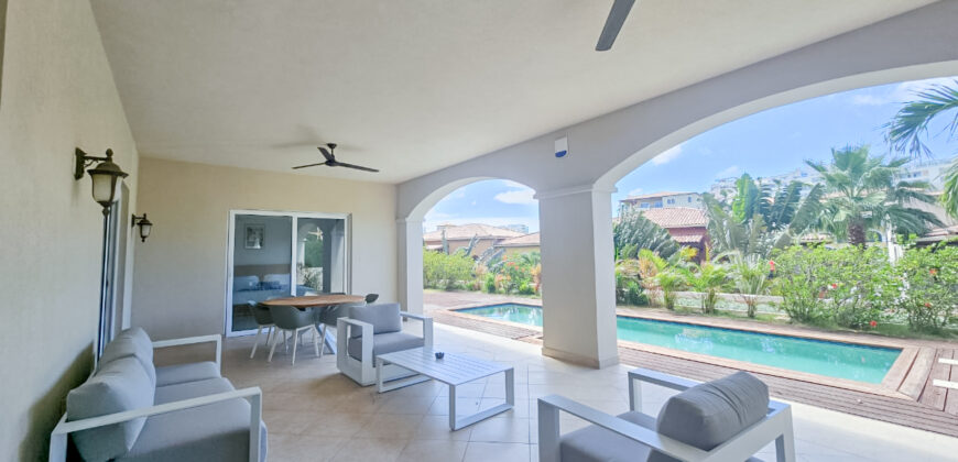 Large 2-Bedroom Condo with Private Pool