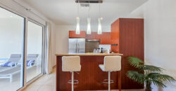 Large 2-Bedroom Condo with Private Pool