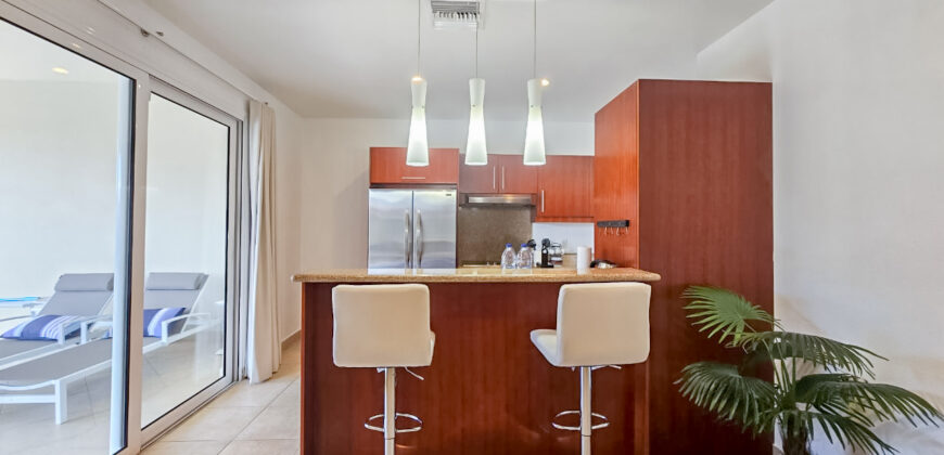 Large 2-Bedroom Condo with Private Pool