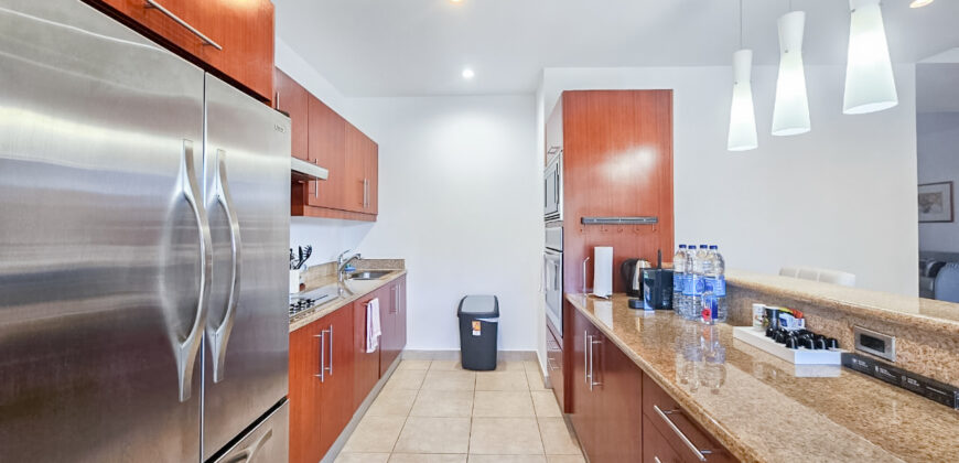 Large 2-Bedroom Condo with Private Pool