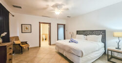 Luxury Living at Porto Cupecoy – Condo with Lagoon Views