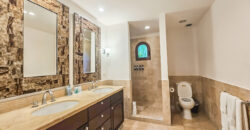 Luxury Living at Porto Cupecoy – Condo with Lagoon Views