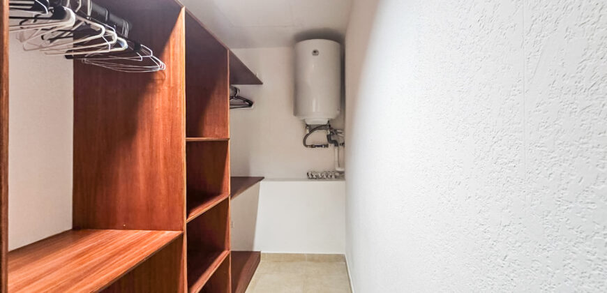 Luxury Living at Porto Cupecoy – Condo with Lagoon Views