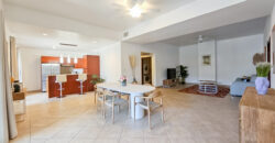 Large 2-Bedroom Condo with Private Pool