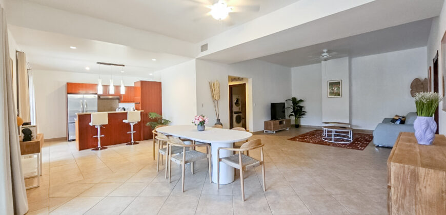 Large 2-Bedroom Condo with Private Pool
